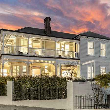 Franklin38 Bed & Breakfast Auckland Exterior photo