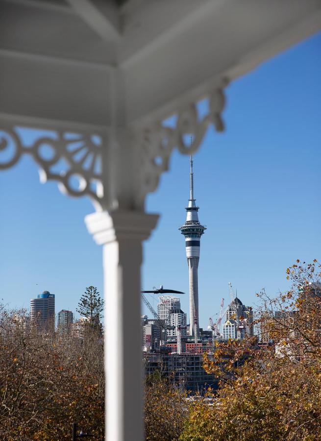 Franklin38 Bed & Breakfast Auckland Exterior photo