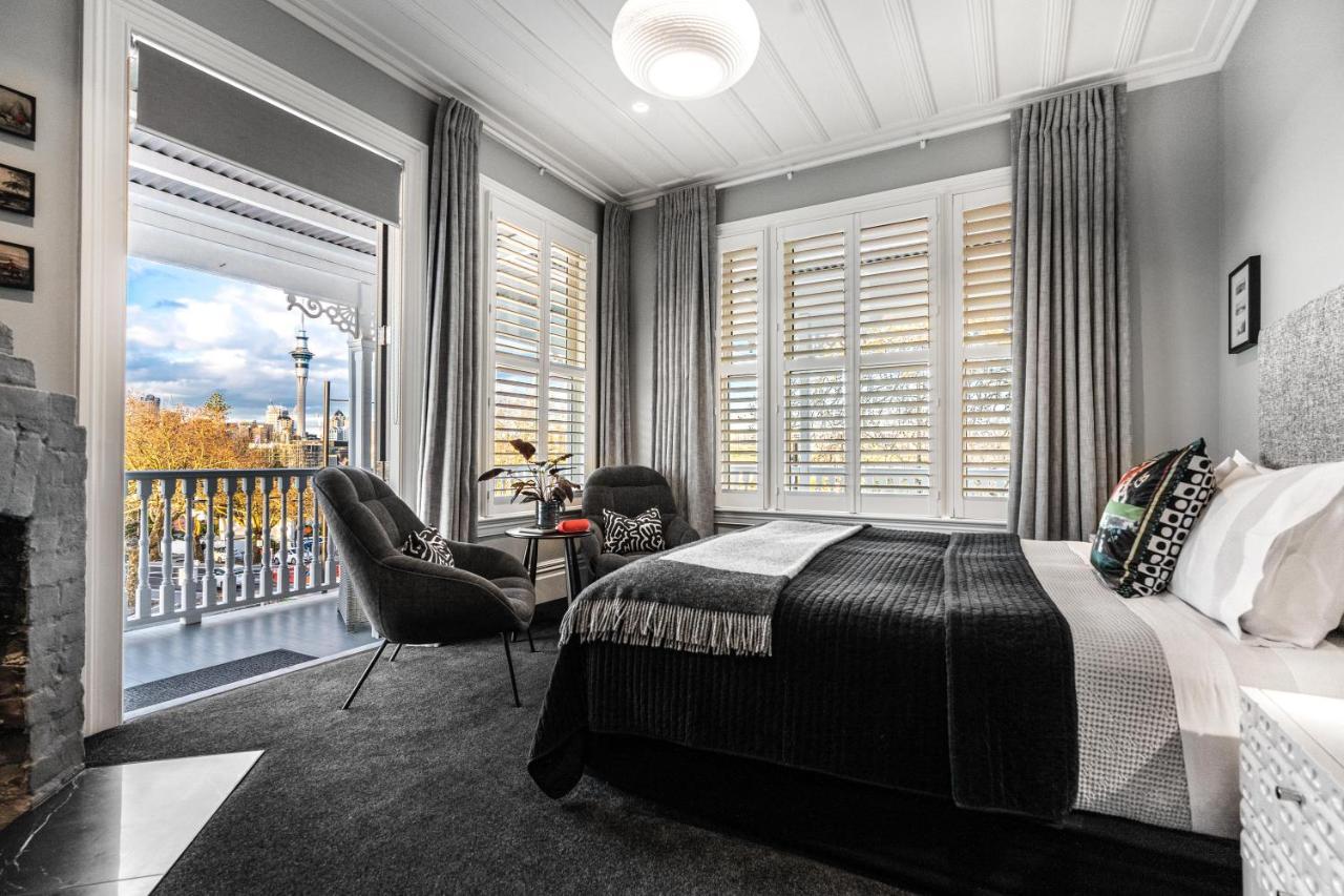 Franklin38 Bed & Breakfast Auckland Exterior photo